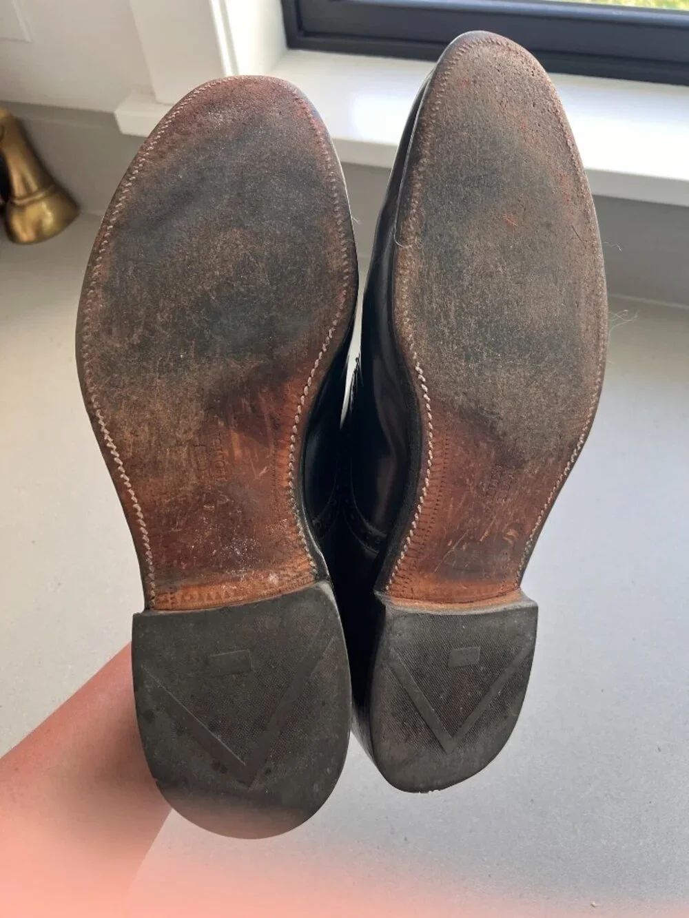 Allen Edmonds allen edmonds